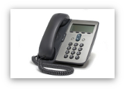 Incom Systems VoIP